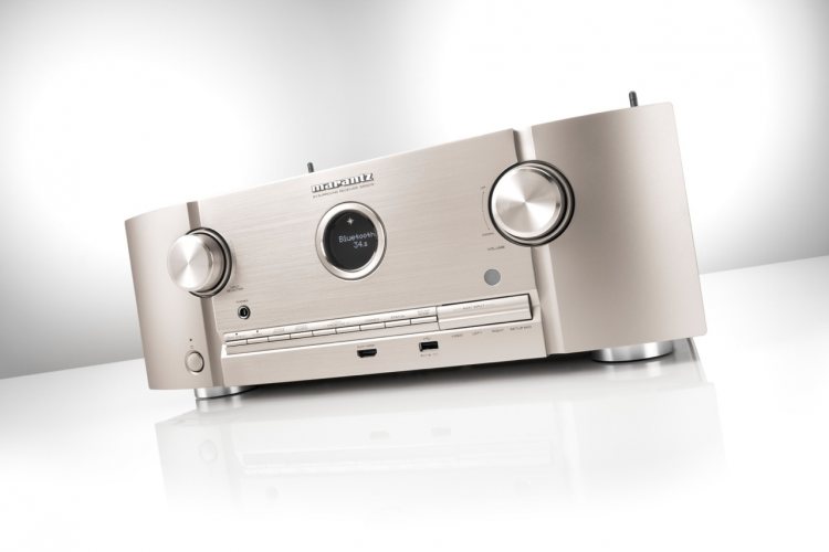 Marantz SR5010